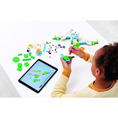 LEGO® 71389 Super Mario Lakitu Sky World Expansion Set, Collectible Buildable Game Toy for Kids - Image 5