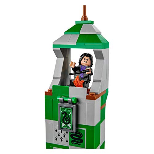 LEGO® Harry Potter Quidditch Match 75956 - Image 3