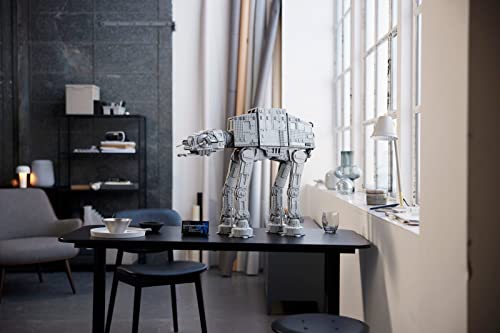 LEGO® Star Wars at-at Ultimate Collector Series 75313 Building Set with 6,785 Pieces - Image 9