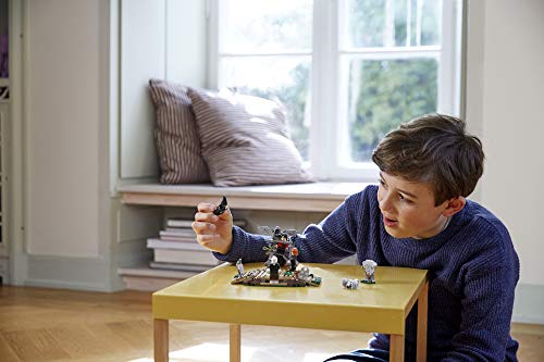 LEGO® Harry Potter and The Goblet of Fire The Rise of Voldemort 75965 Building Kit (184 Pieces) - Image 6