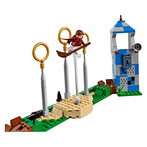 LEGO® Harry Potter Quidditch Match 75956 - Image 4