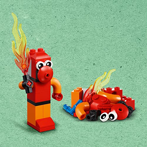 LEGO® Classic 90 Years of Play (11021) - Image 7