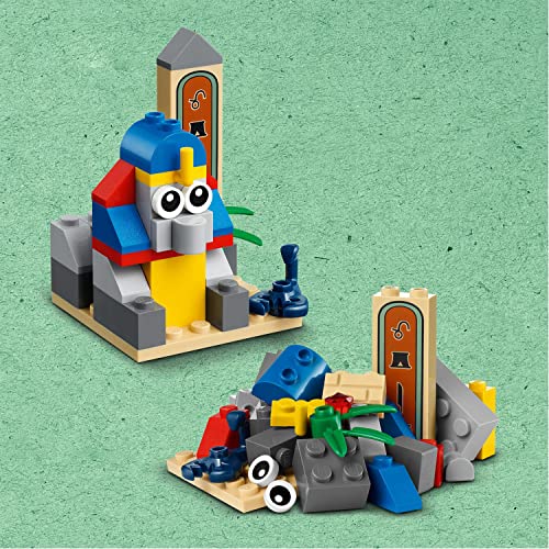 LEGO® Classic 90 Years of Play (11021) - Image 8