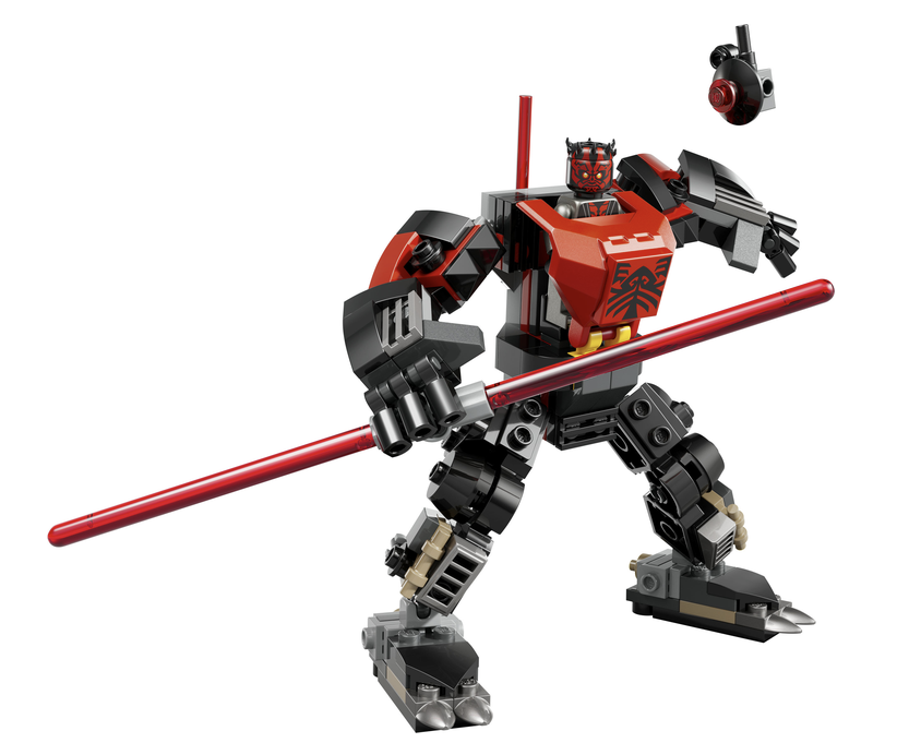 LEGO® - Star Wars - 75411 - Darth Maul™ Mech - Image 2