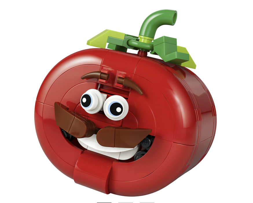 LEGO® - Fortnite - 77079 - Tomatohead - Image 3