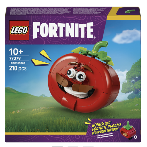 LEGO® - Fortnite - 77079 - Tomatohead