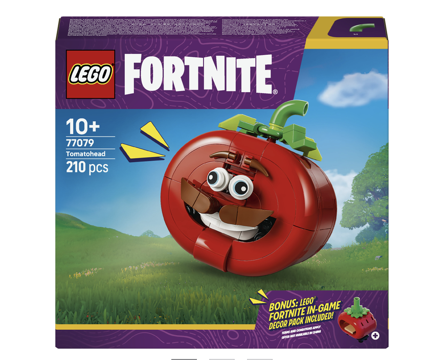 LEGO® - Fortnite - 77079 - Tomatohead
