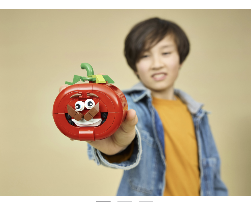 LEGO® - Fortnite - 77079 - Tomatohead - Image 2